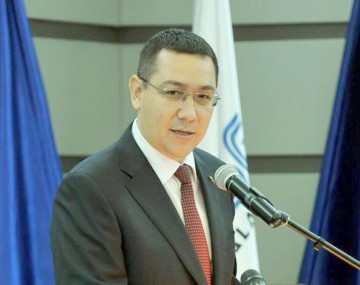 Ponta: Maior şi Tăriceanu se califică pentru funcţia de premier